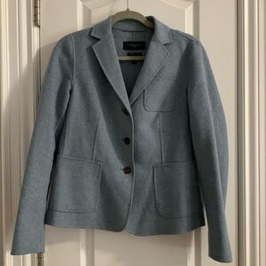 🔥 Max Mara Weekend Wool Blazer